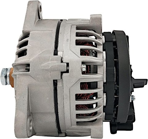 1986A00986 Nowy alternator BOSCH 28 volt 100 amper do Mercerdes Renault DAF