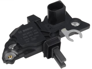1986AE0096 Oryginalny regulator alternatora BOSCH w Volvo VW Chrysler Honda