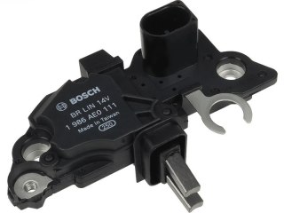 1986AE0111 Oryginalny regulator alternatora BOSCH do MERCEDES Sprinter