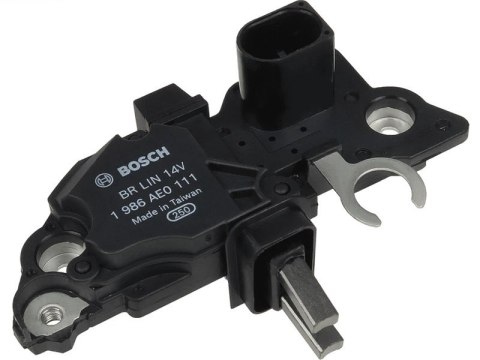 1986AE0111 Oryginalny regulator alternatora BOSCH do MERCEDES Sprinter