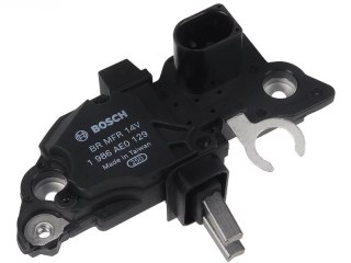 1986AE0129 Oryginalny regulator alternatora BOSCH do Mercedes Sprnter Vito
