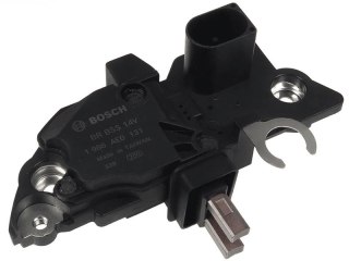 1986AE0131 Oryginalny regulator alternatora BOSCH do Mercedes Sprnter E200