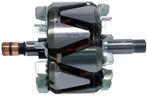 1986AE0743 BOSCH Wirnik alternatora 28 volt MERCEDES IVECO DAF SOLARIS