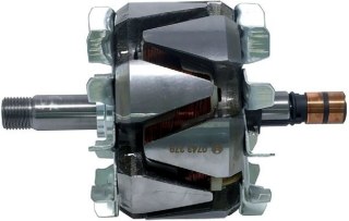 1986AE0743 BOSCH Wirnik alternatora 28 volt MERCEDES IVECO DAF SOLARIS