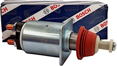 1986SE3562 BOSCH elektromagnes 24V do SCANIA MWM