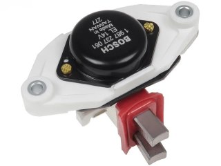 1987237061 Oryginalny regulator alternatora BOSCH do Caterpillar Cummins