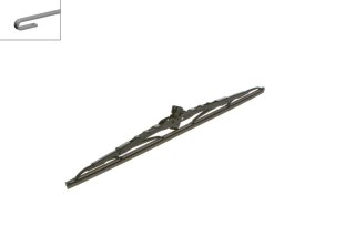 3397018145 Pióro wycieraczki Twin Truck N45 przegubowe 450mm - przód