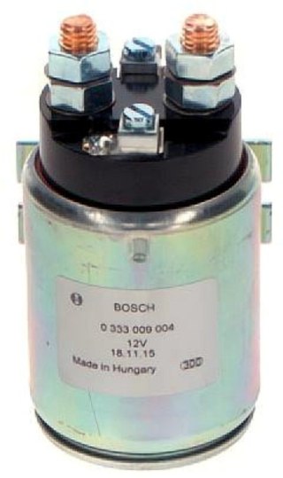 4064443060584 BOSCH stycznik włącznik cewka elekromagnes 12V 150A