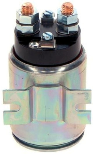 4064443060584 BOSCH stycznik włącznik cewka elekromagnes 12V 150A