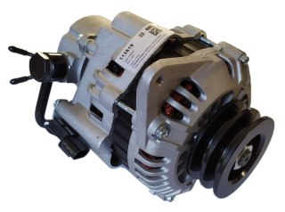 Alternator HYUNDAI Galloper 2.5 TD, 2.5 TCi Intercooler, 2.5 Diesel Interc.