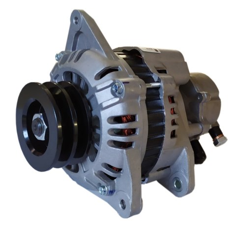 Alternator HYUNDAI Galloper 2.5 TD, 2.5 TCi Intercooler, 2.5 Diesel Interc.