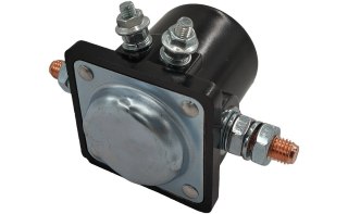 Cewka stycznik włącznik elekromagnes Briggs Stratton 150A 12V