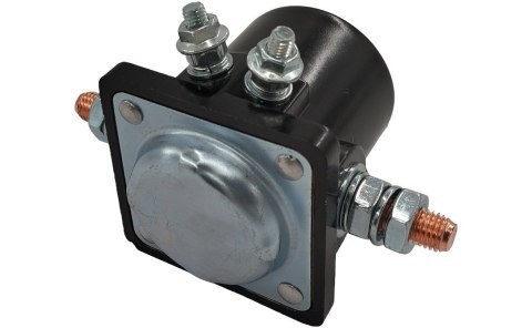 Cewka stycznik włącznik elekromagnes Briggs Stratton 150A 12V