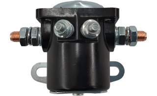 Cewka stycznik włącznik elekromagnes Briggs Stratton 150A 12V