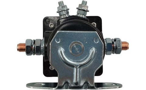 Cewka stycznik włącznik elekromagnes Briggs Stratton 150A 12V
