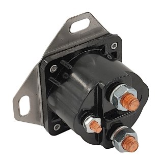 Cewka stycznik włącznik elektromagnes przekaźnik wysokoprądowy 100A 12V