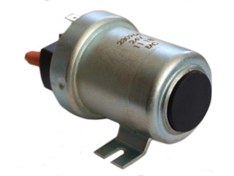 Cewka stycznik włącznik elektromagnetyczny elekromagnes 24V 200A