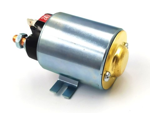 Cewka stycznik włącznik elektromagnetyczny elekromagnes 24V 80A
