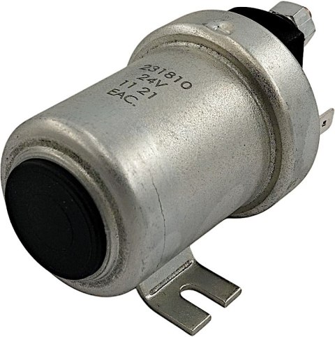 Cewka stycznik włącznik elektromagnetyczny elekromagnes windy 200A 24V