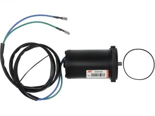 DC Motor Silnik prądu stałego - silniki zaburtowe EVINRUDE JOHNSON OMC