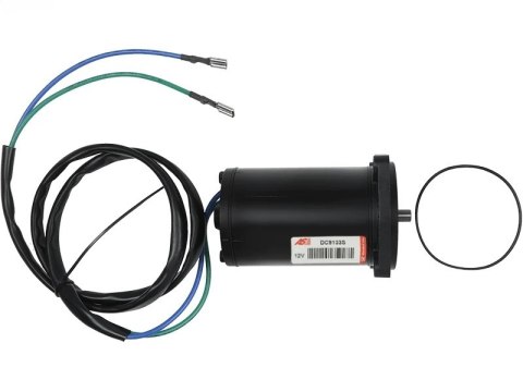 DC Motor Silnik prądu stałego - silniki zaburtowe EVINRUDE JOHNSON OMC