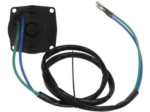 DC Motor Silnik prądu stałego - silniki zaburtowe EVINRUDE JOHNSON OMC