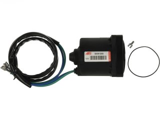 DC Motor Silnik prądu stałego - silniki zaburtowe EVINRUDE JOHNSON YAMAHA
