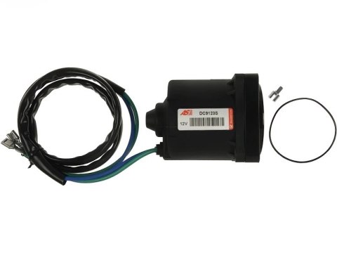 DC Motor Silnik prądu stałego - silniki zaburtowe EVINRUDE JOHNSON YAMAHA