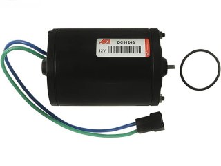 DC Motor Silnik prądu stałego - silniki zaburtowe VOLVO PENTA
