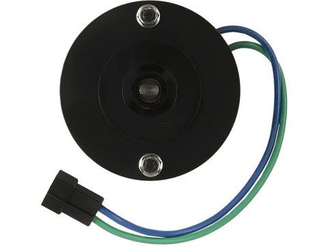 DC Motor Silnik prądu stałego - silniki zaburtowe VOLVO PENTA