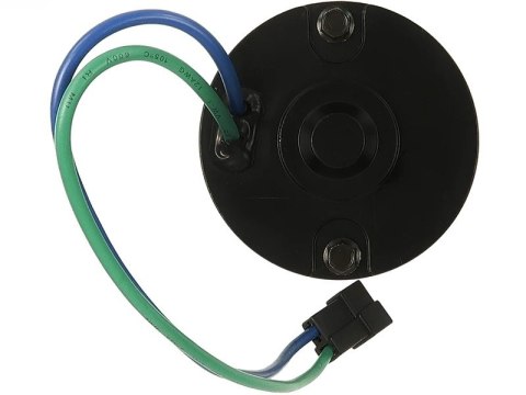 DC Motor Silnik prądu stałego - silniki zaburtowe VOLVO PENTA