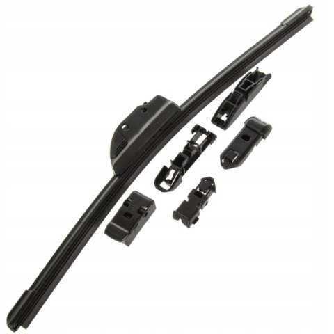 Flexfit pióro wycieraczki 400mm/16"- wycieraczka