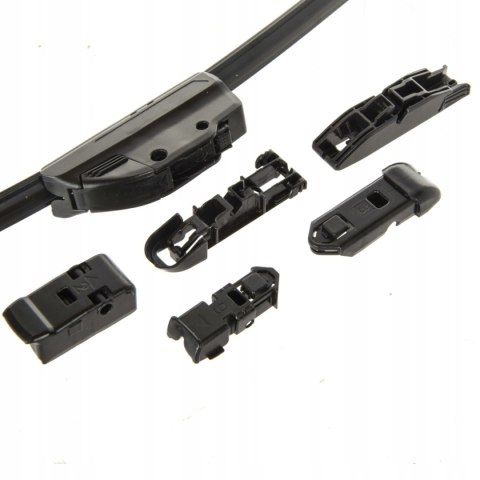 Flexfit pióro wycieraczki 400mm/16"- wycieraczka