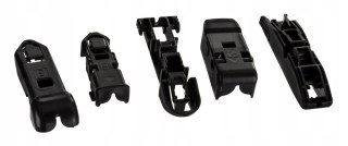 Flexfit pióro wycieraczki 470mm/19"- wycieraczka