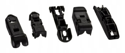 Flexfit pióro wycieraczki 470mm/19"- wycieraczka