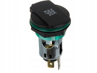 Flosser gniazdo zapalniczki 12V