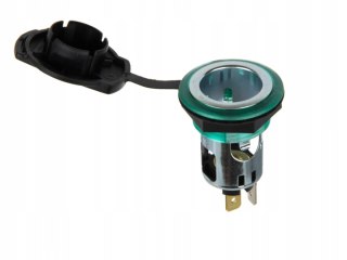 Flosser gniazdo zapalniczki 12V