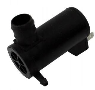 HC-Cargo 160386 - Uniwersalna pompka spryskiwacza 12V