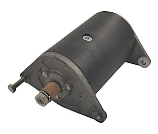 Nowa prądnica Allis Chalmers Massey Ferguson MF100 MF300 CASE 4600 B125 B85
