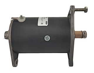 Nowa prądnica Allis Chalmers Massey Ferguson MF100 MF300 CASE 4600 B125 B85