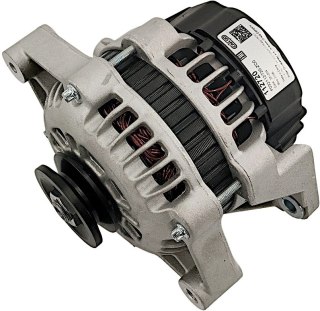 Nowy alternator 100 amper OPEL Astra F G 1.7 Diesel