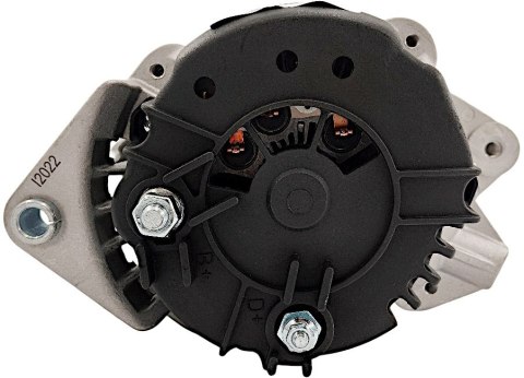 Nowy alternator 100 amper OPEL Astra F G 1.7 Diesel