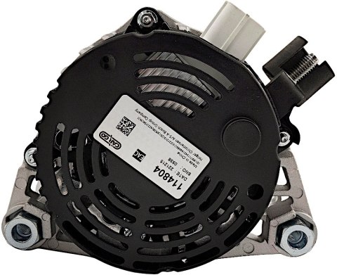 Nowy alternator 105 amper do FORD C-Max Focus C-Max Focus 1.8 TDCi