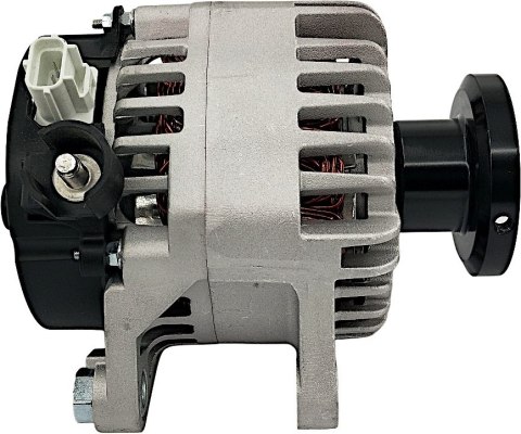Nowy alternator 105 amper do FORD C-Max Focus C-Max Focus 1.8 TDCi