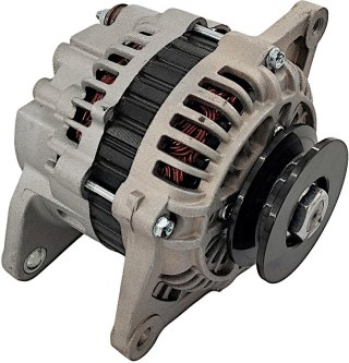 Nowy alternator 12 volt 80 amper do do CATERPILLAR KUBOTA