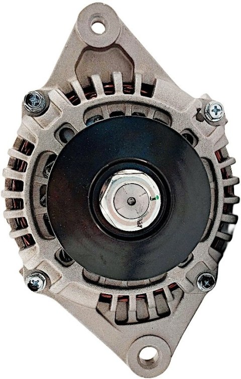 Nowy alternator 12 volt 80 amper do do CATERPILLAR KUBOTA