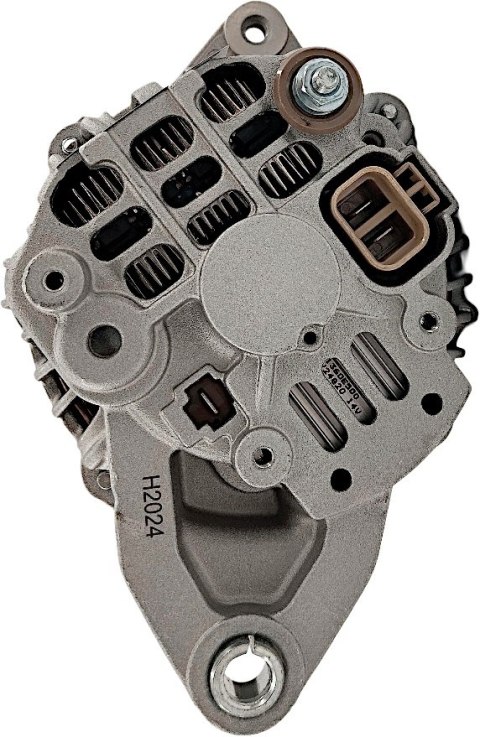 Nowy alternator 12 volt 80 amper do do CATERPILLAR KUBOTA
