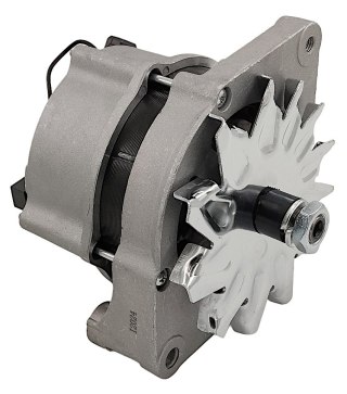 Nowy alternator 120 amper Thermo King SB-III SR Super II TC URD