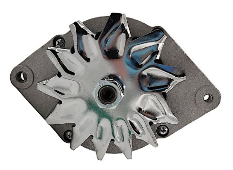 Nowy alternator 120 amper Thermo King SB-III SR Super II TC URD