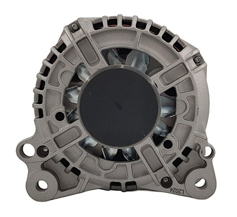 Nowy alternator 120 amper z kołem sprzęgłowym 5 rowków VW Audi Skoda Seat
